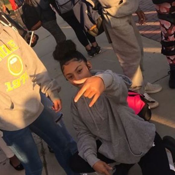 Meet your Posher, Nikki - Picture 1 of 1